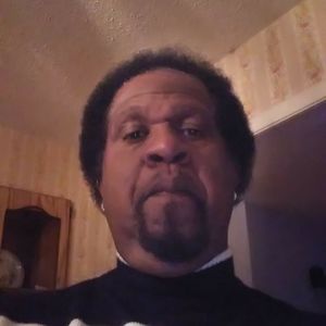 Meet your Posher, Garrett